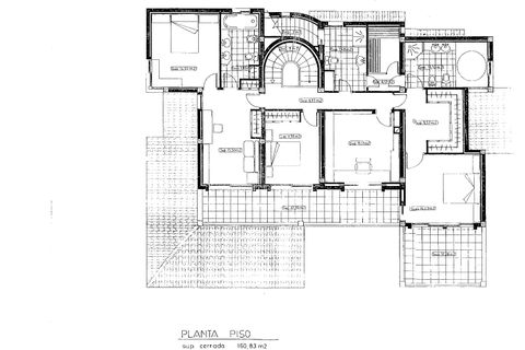 Villa a Jesus, Ibiza, Jesus - € 3.960.000 | Ref: Felix - foto 46